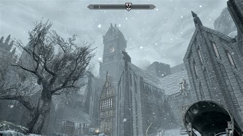 great city of winterhold|The Great City of Winterhold Skyrim/Special Edition Overhaul Mod.